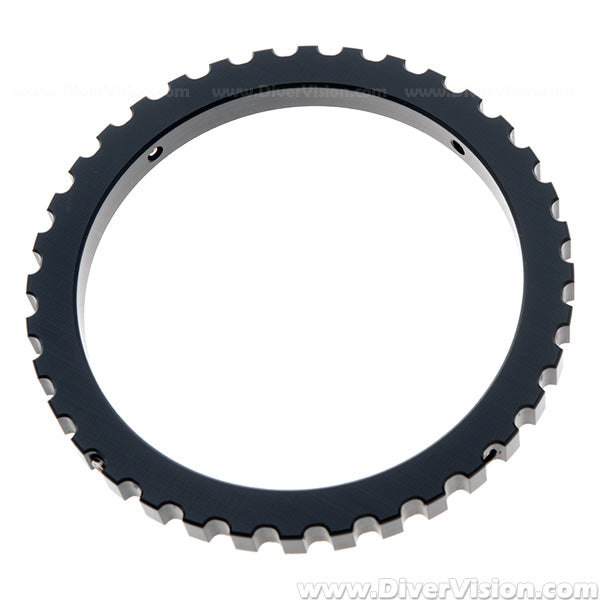 Athena Focus Gear for Canon EF 16-35mm f/2.8L II USM Lens Athena Focus Gear for Canon EF 16-35mm f/2.8L II USM Lens